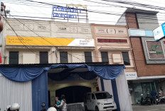120 Pensiunan Ancam Duduki Bank Mantap Purwokerto, Tuntut Ganti Rugi Rp25 Miliar