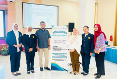 Penguatan Kader PMT Lokal Tingkatkan Kualitas Pemantauan Gizi Balita