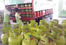 Permintaan Stabil, Pertamina Tambah Alokasi Elpiji 3 Kg di Purbalingga