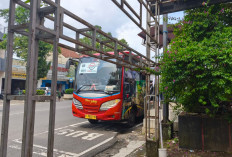 Trans Jateng Siap Susul Layani Pintu Barat Stasiun Purwokerto, Permintaan Warga Purbalingga Meningkat