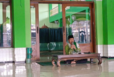 Dua Kepala Madrasah Negeri Banyumas Dimutasi, Atik Restusari Dan Muhamad Siswanto Dapat Tugas Baru