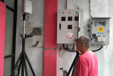 Tiga Titik Pantau Arus Mudik Disiapkan, Dishub Pasang Kamera di Jalur Masuk Banyumas