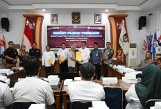 Bawaslu Cilacap Temukan 125 Pemilih Meninggal Masih Tercatat