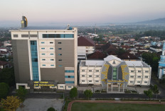 UMP Raih Predikat Unggul Klaster I SIMKATMAWA 2025