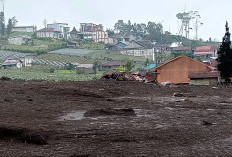 Dusun Gunung Malang Purbalingga Masih Gelap, Listrik Belum Pulih Pascabanjir Bandang