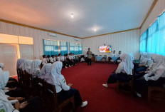 460 Pasangan di Banyumas Menikah Dini, Kemenag Perkuat BRUS Tekan Angka Pernikahan Anak