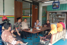 Insentif Marbot di Banyumas Dipangkas, Anggaran Terbatas Jadi Alasan