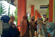 THR Guru PPPK Banyumas Dipastikan Penuh, Dindik Minta Stop Urunan