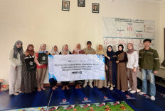 Tim Pengabdian UMP Dampingi UMKM Pesisir Semarang Tingkatkan Daya Saing Produk Ikan