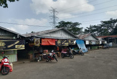 Pembangunan Kembali Pasar Kroya Dinanti, Pedagang Berharap Segera Pindah