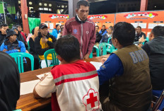 BLT Tahap III untuk Korban Longsor Situkung Cair, 219 KK Terima Rp 500 Ribu