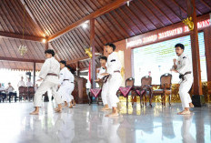 Banyumas Kirim 543 Atlet Porprov 2026, Target Prestasi Tetap Naik