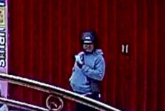 Aksi Curanmor Terekam CCTV Warga,  Wilayah Ajibarang Diminta Lebih Waspada