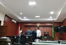 Sidang Laka Sokaraja Hadirkan Enam Saksi, Ibu Korban Tolak Damai, Minta Proses Hukum Dilanjutkan