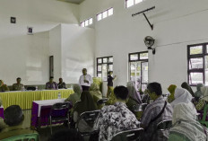 Pelaku UMKM di Tambak Banyumas Terkendala PIRT, Lupa Data NIB, Perizinan Tersendat