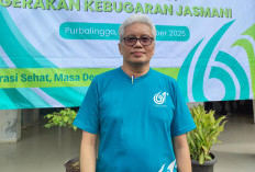 Soal Super Flu, Dinkes Purbalingga: Tidak Berbahaya dan Bisa Sembuh Sendiri