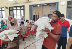 Satu Anggota Main Judol, Bansos Satu KK Terancam Dicabut di Purbalingga