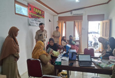 Kasus Campak Purbalingga Naik Tajam: 12 Positif dari 30 Sampel, Penolakan Imunisasi Disorot