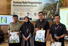Kolaborasi Akademisi dan Masyarakat Jadi Kunci Pengembangan Wisata Budaya Berkelanjutan di Dusun Kalipagu