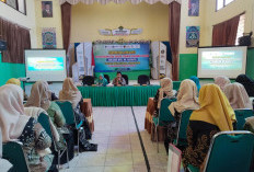 Cegah Salah Cetak Ijazah, Kemenag Purbalingga Instruksikan RA-DA Bentuk Tim Khusus