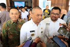 Selama Setahun, Backlog Rumah di Jateng Berkurang 274.514 Unit