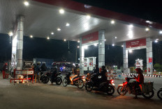 Satgas BBM Dibentuk, Banyumas Awasi Penimbunan Pertalite, Kenaikan Pertamax Picu Pengawasan Distribusi