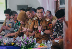 Bidik Wisatawan Mancanegera, Inilah Upaya Jateng Kembangkan Wisata Ramah Muslim