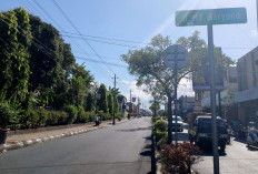 Dua Paket Pemeliharaan Jalan di Purbalingga Senilai Rp2,23 Miliar Masih Proses Lelang, Belum Ada Pemenang