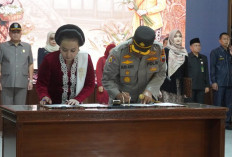 Cilacap Bangun Sistem Perlindungan Terpadu untuk Korban Kekerasan