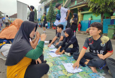 Cara Kotulingga Ajarkan Bahasa Tanpa Suara dari Sudut CFD Purbalingga