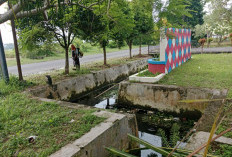 90 Persen Drainase di Cilacap Rusak Berat, Pemkab Akan Lakukan Penanganan Bertahap