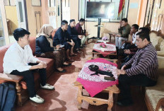 Tahap Awal 2026, 100 Rumah di Purbalingga Dapat BSPS Rp 20 Juta per Unit