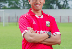 Manajer Persibangga Sesalkan Teror Petasan, Sebut Dilakukan Tanpa Sepengetahuan Manajemen