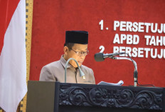 Belanja Modal Purbalingga Naik 10,05 Persen, DPRD Desak Percepatan Lahan SNT dan Proyek Jalan