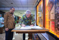 Kanada Tertarik Investasi Sektor Pertanian dan Kesehatan di Jateng, Inilah Alasannya