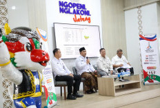 Libatkan Ribuan Atlet, Porprov Jateng 2026 Jadi Angin Segar Bagi UMKM dan Perhotelan di 5 Daerah