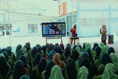 SMK Ma’arif 9 Gelar Sosialisasi Peluang Kerja ke Jepang