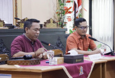 DPRD Purbalingga Bentuk Pansus Tata Tertib, Penyesuaian Mitra OPD Jadi Fokus Utama