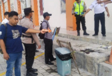 Lompat dari Lantai Tiga, Pasien Rumah Sakit di Cilacap Meninggal