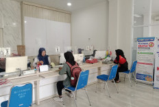 Pembayaran PBB Cilacap Baru 64 Persen, 10 Desa Masih di Bawah 50 Persen