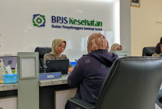 Biaya Penyakit Kronis Sedot Rp50,2 Triliun, BPJS Kesehatan Ajak Masyarakat Terapkan Pola Hidup Sehat 