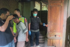 Lansia Kebasen Banyumas Diikat dan Diancam Celurit, Uang dan Perhiasan Digondol Perampok