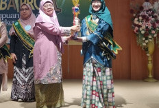 Dosen UMP Raih Juara Pertama Lomba Profil Perempuan Aisyiyah Berkemajuan