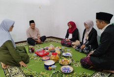 Gagal Ginjal, Calon Jemaah Haji Asal Karangmoncol Purbalingga Meninggal Jelang Keberangkatan