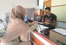 56.804 KK Banyumas Ajukan Pembaruan Desil, KIS APBD Dinonaktifkan Warga Pilih Turunkan Desil