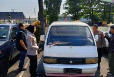 Modus Tangki Modifikasi, Pengangsu Pertalite Raup Rp15 Juta per Bulan Dibekuk di Purbalingga