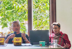 Banyumas Culture Festival Digelar, Empat Pementasan Unggulan Disiapkan