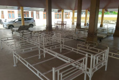 Dinkes Banyumas Sesuaikan Tusi Pasca SOTK 2026, Keswa Pindah ke Kesmas, Kesling Masuk P2P