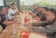 PAD Cilacap Tempuh Jalur Negosiasi, Buntut Aksi Longmarch Pekerja Menuju Jakarta