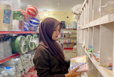Plastiku Bulupitu Sediakan Kemasan Lengkap yang Jadi Andalan Pelaku Usaha
